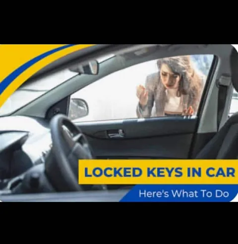 Car Lockedsmith