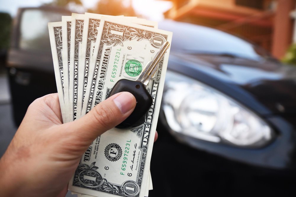 Cash For Cars